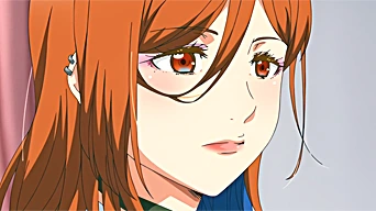 エロアニメ：ギャル友の小作りセックスを見て自分ん赤ちゃんが欲しくなっちゃったJKがアヘイキ3Pにｗｗ