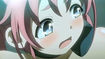 エロアニメ：変身して速攻で犯される魔法少女ｗｗチンポを奥までゴリゴリされてアヘっちゃうとか弱すぎるだろｗｗ