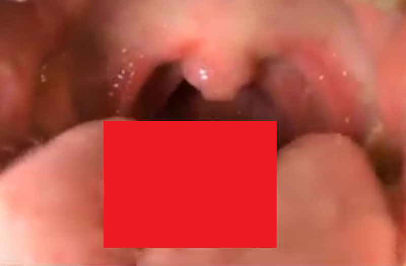 【閲覧注意】女って凄いよな…お金さえもらえればこんな事できるんだぞ…（動画あり）