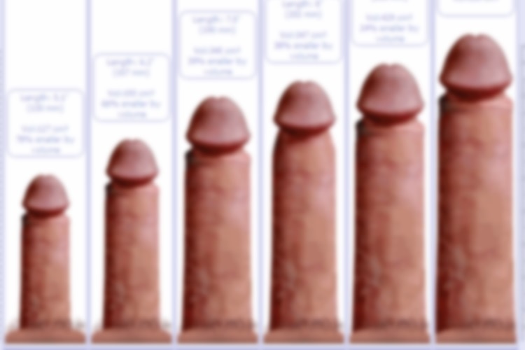 【閲覧注意】医師「とんでもないチンチンの男がやって来たので晒す」