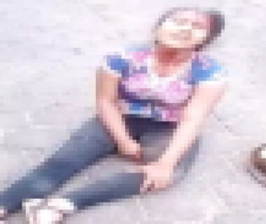 【閲覧注意】女の子「助けて…助けて…」⇒ 近付いたらこうなってた…（動画あり）